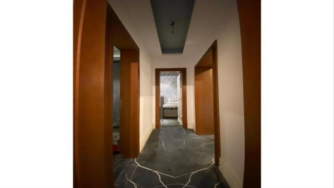 Beautiful Apartment for Rent in Village Gardens Katameya - New Cairo