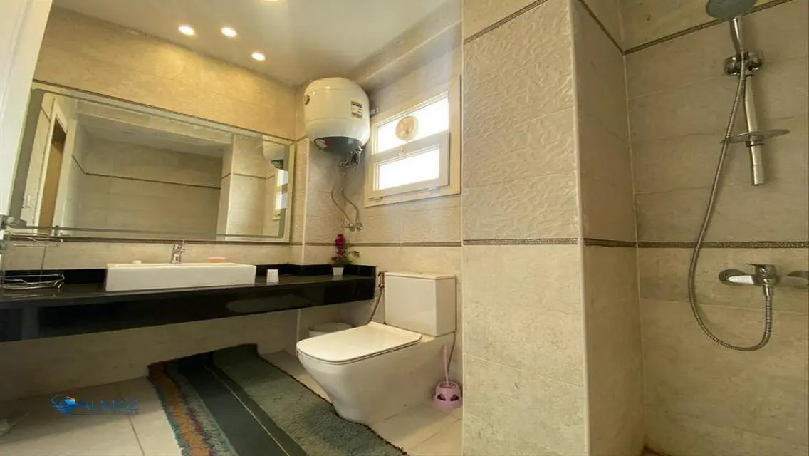 Luxury Apartment for Rent in a Quiet Area