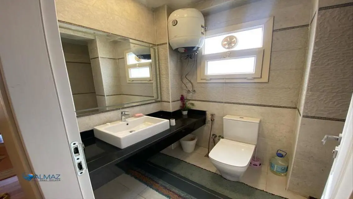 Luxury Apartment for Rent in a Quiet Area