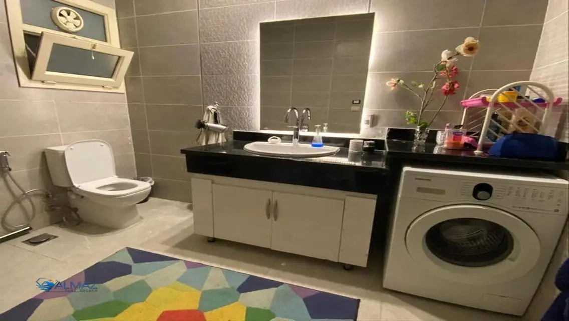 Luxury Apartment for Rent in a Quiet Area