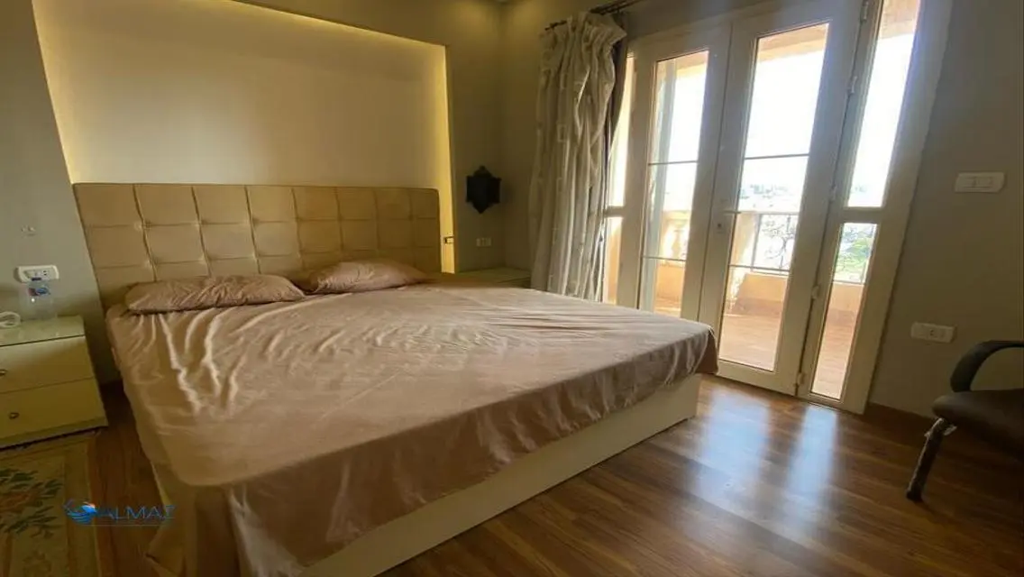 Luxury Apartment for Rent in a Quiet Area