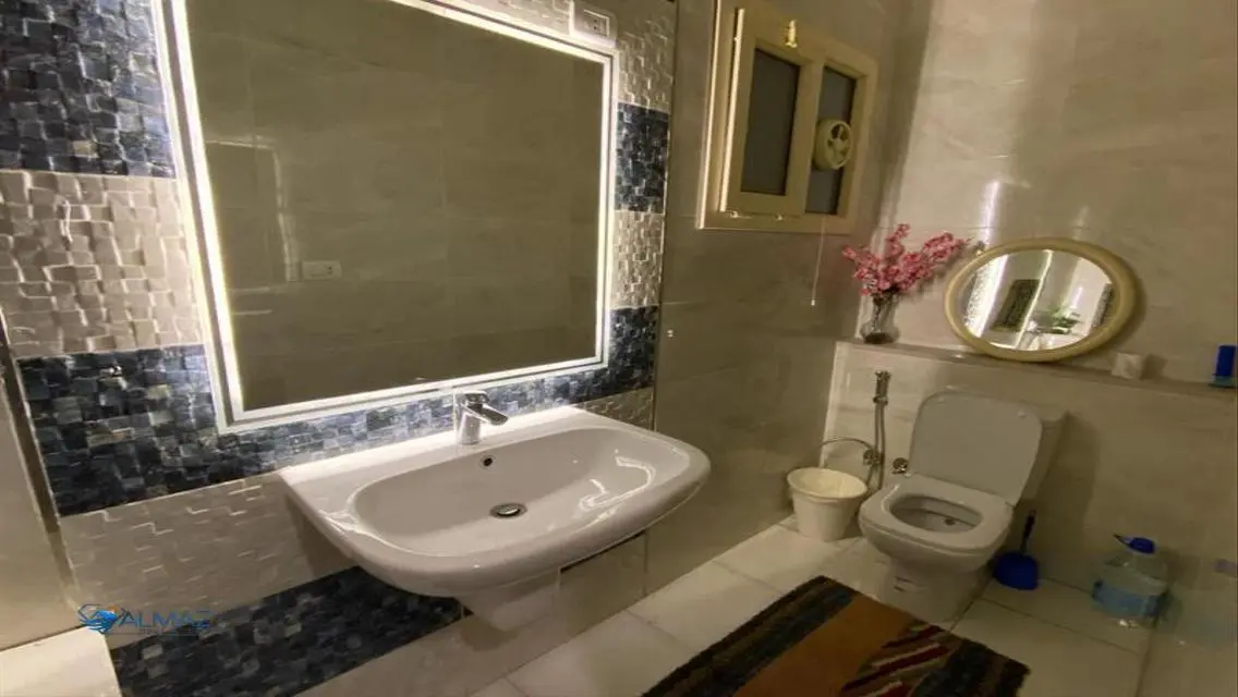 Luxury Apartment for Rent in a Quiet Area