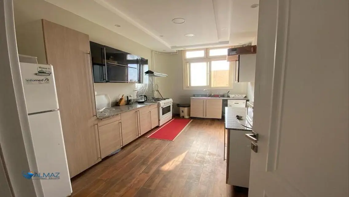 Luxury Apartment for Rent in a Quiet Area