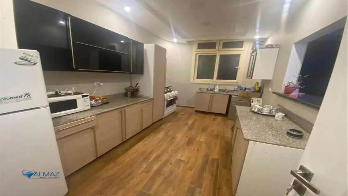 Luxury Apartment for Rent in a Quiet Area