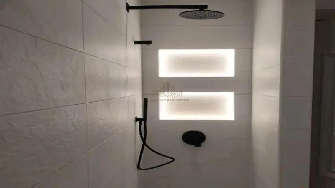 Luxury Apartment with Private Garden and Security Guard for Sale
