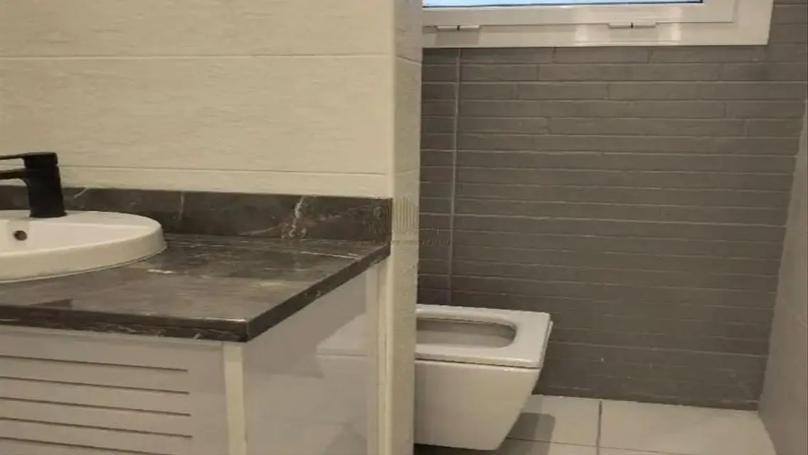 Luxury Apartment with Private Garden and Security Guard for Sale