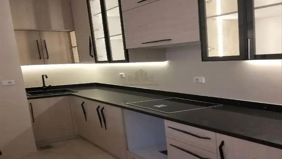Luxury Apartment with Private Garden and Security Guard for Sale