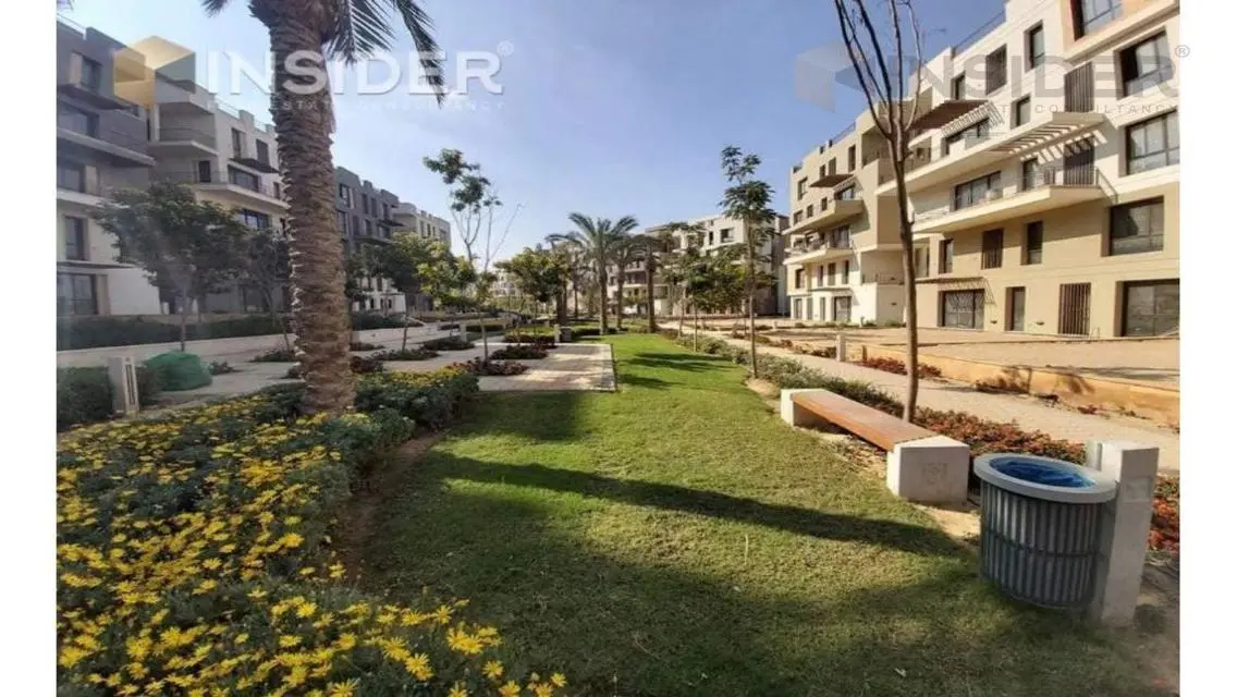Luxury Villa with Private Garden and Pool in Prime Location