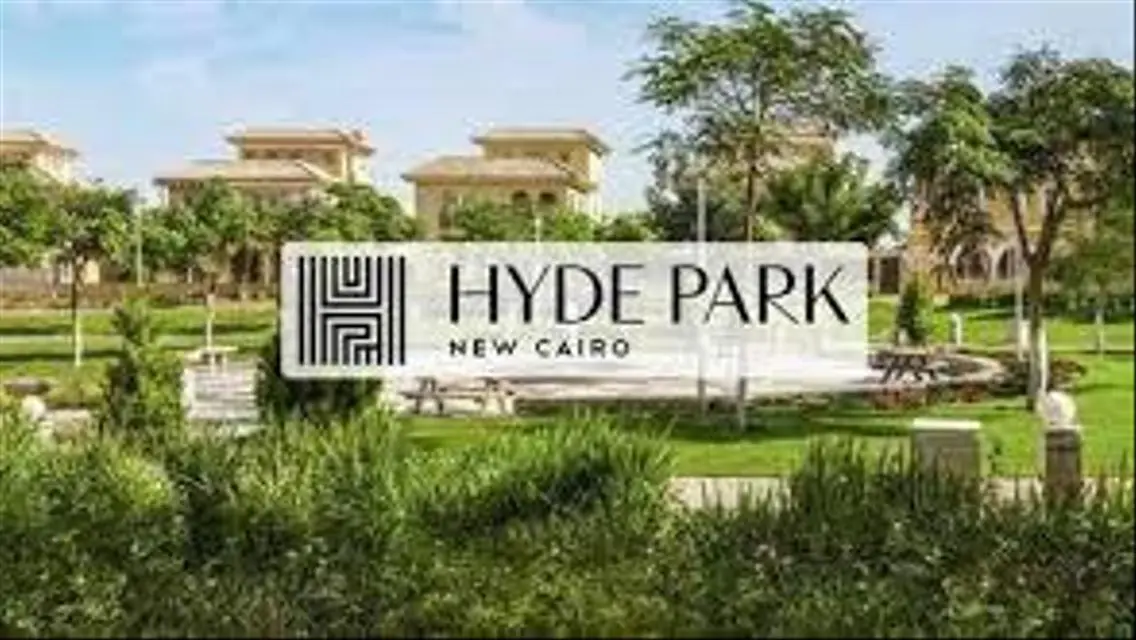 Luxurious Apartment in Hyde Park New Cairo