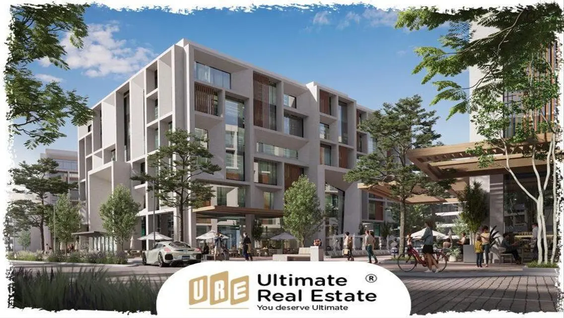 Exceptional Investment in Commercial Property