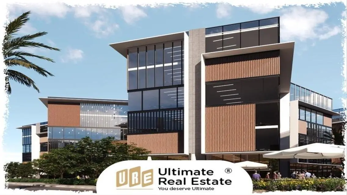 Exceptional Investment in Commercial Property