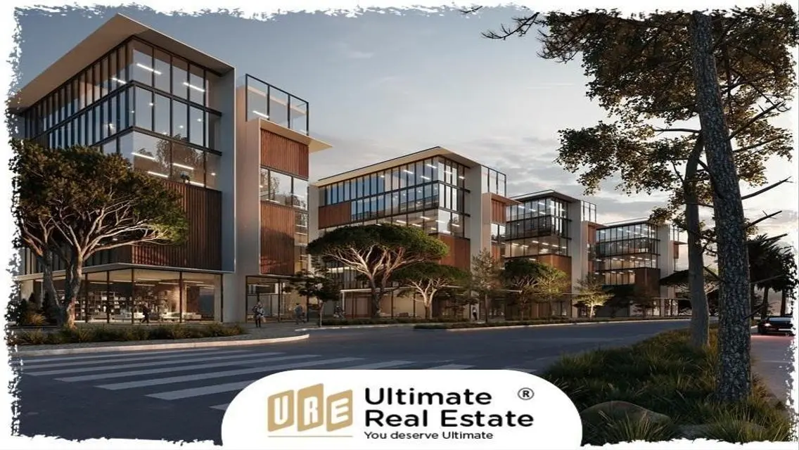 Exceptional Investment in Commercial Property