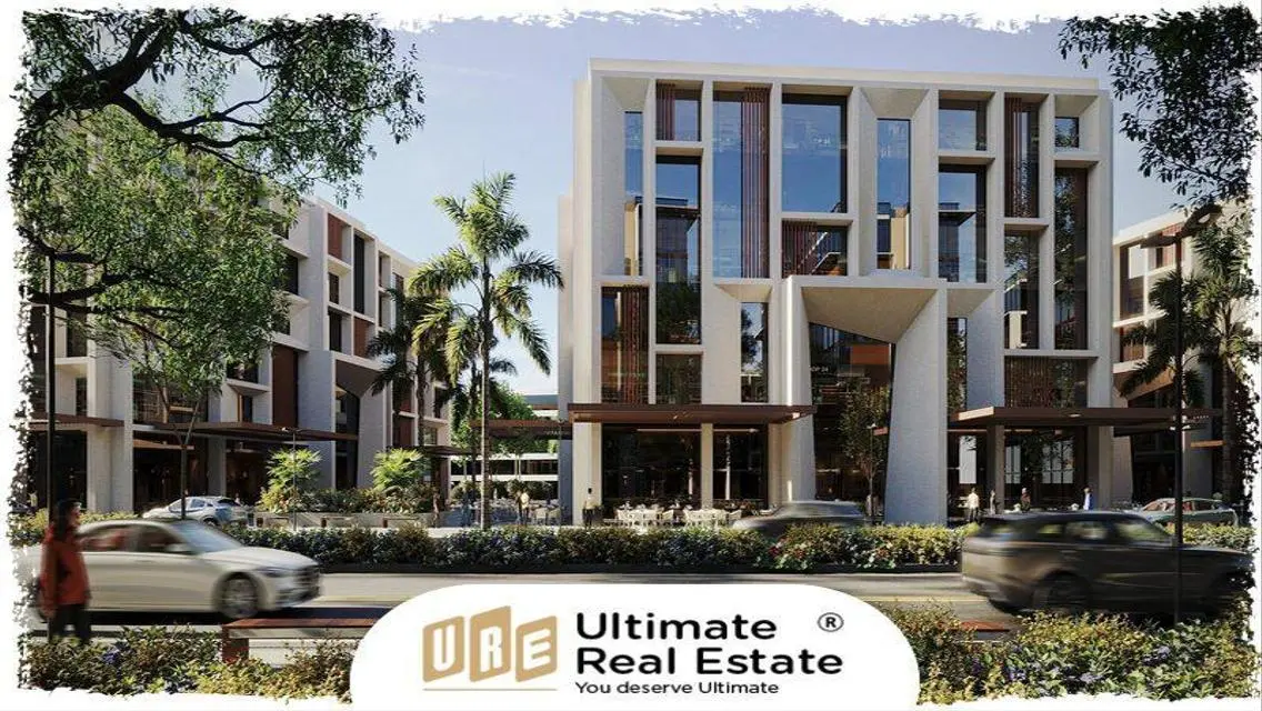 Exceptional Investment in Commercial Property
