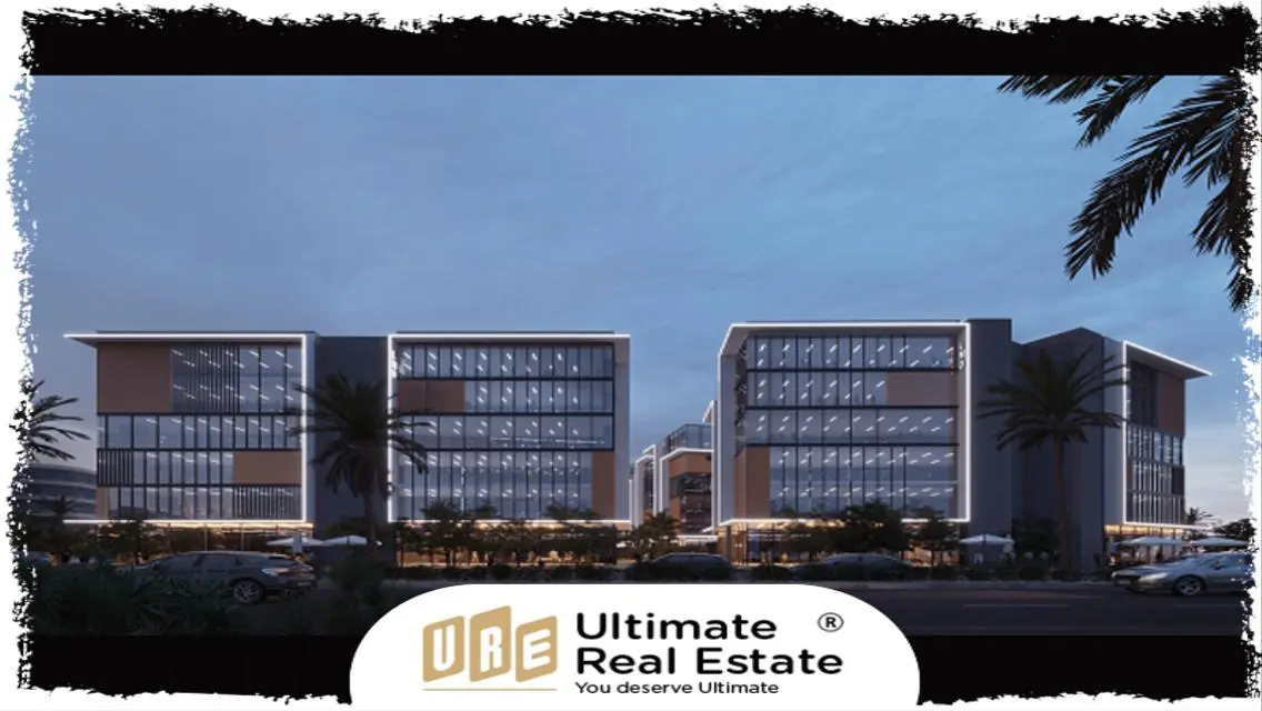 Exceptional Investment in Commercial Property