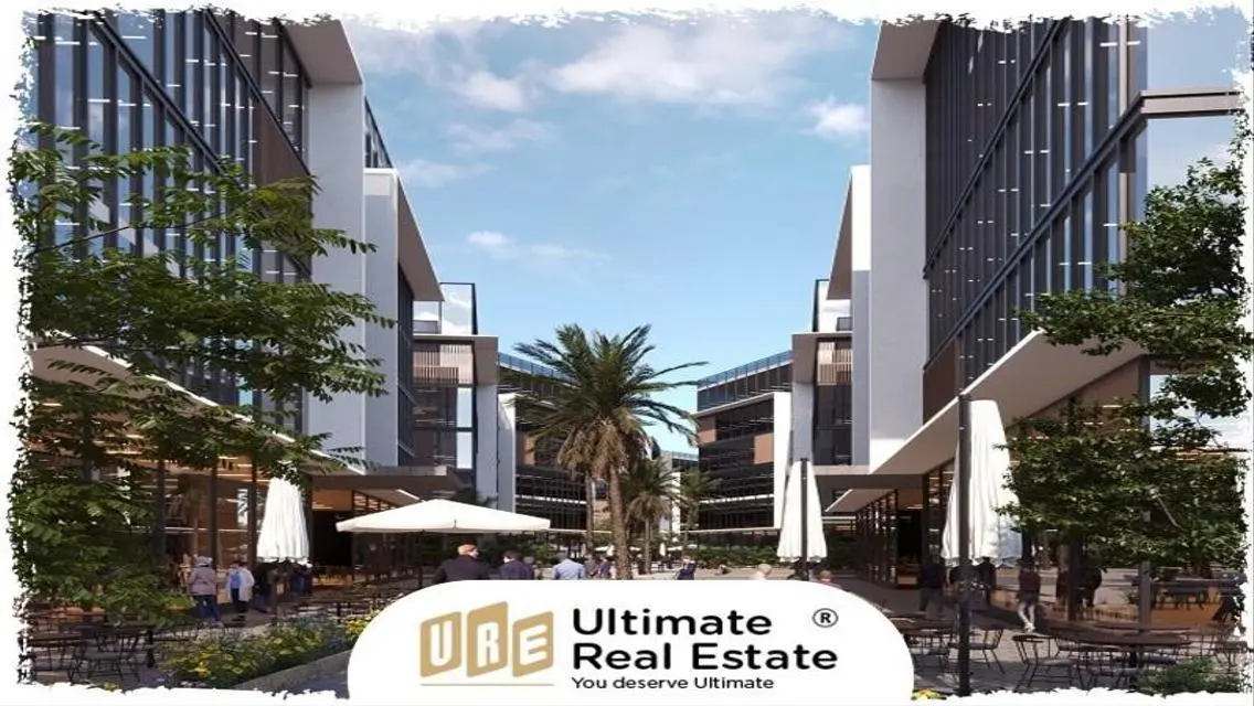 Exceptional Investment in Commercial Property