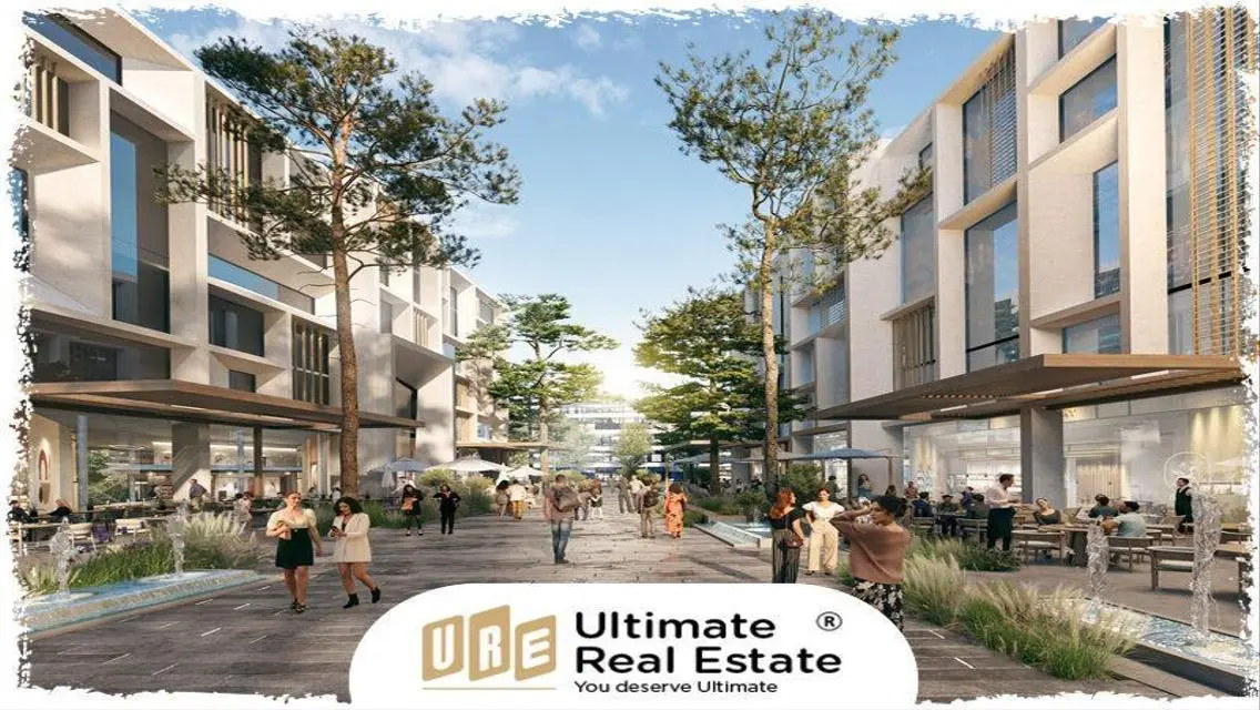 Exceptional Investment in Commercial Property