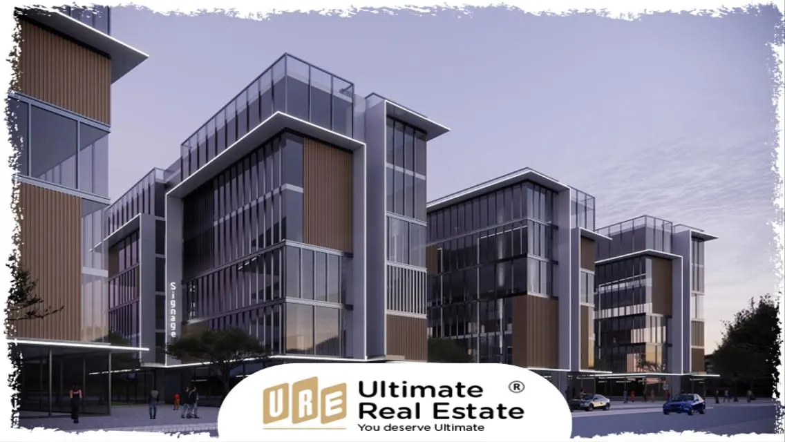 Exceptional Investment in Commercial Property