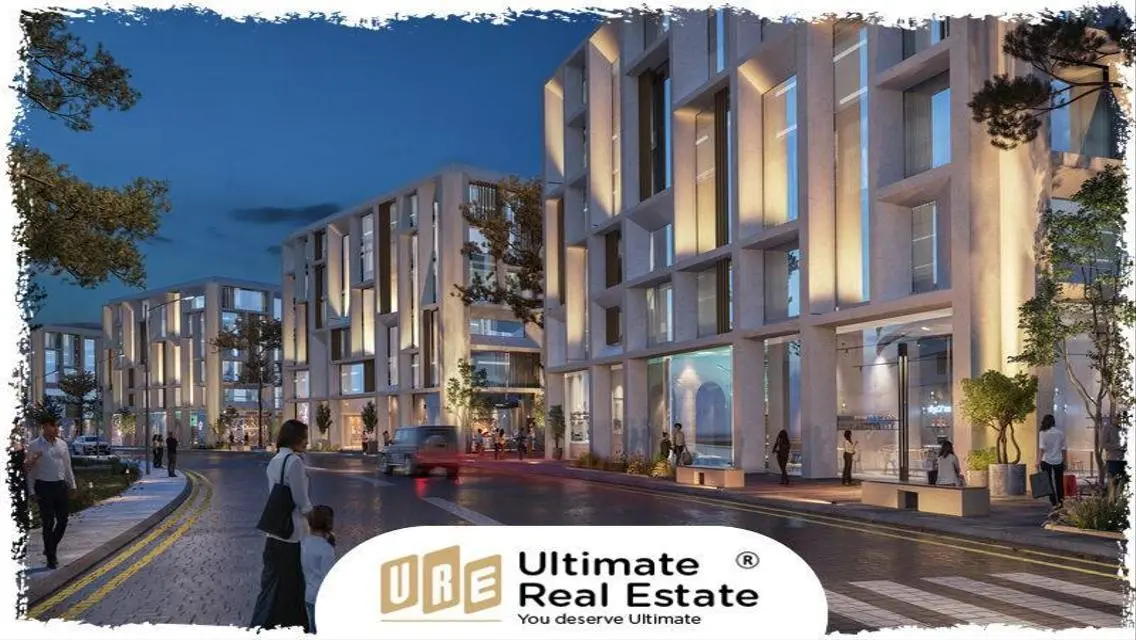 Exceptional Investment in Commercial Property