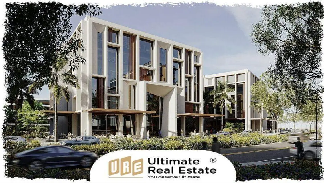 Exceptional Investment in Commercial Property
