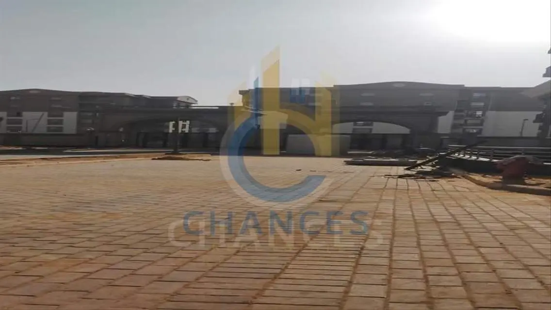 فرصة رائعة للاستثمار في عقار مميز