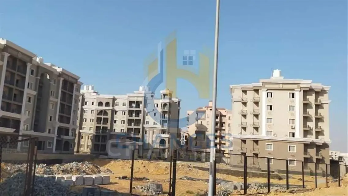 فرصة رائعة للاستثمار في عقار مميز