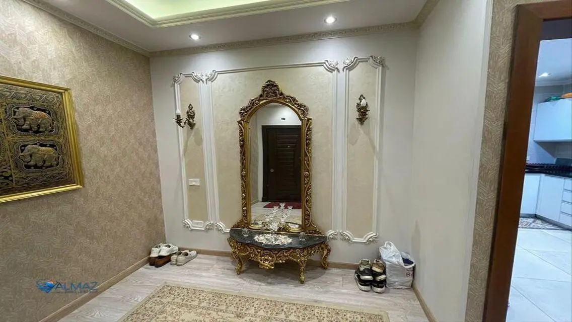 شقة مميزة في جولدن سكوير اجورا - مدينة المستقبل