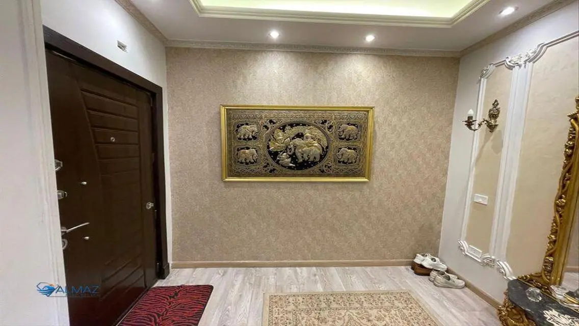 شقة مميزة في جولدن سكوير اجورا - مدينة المستقبل