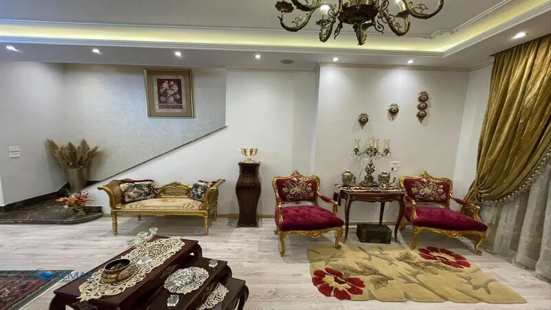 شقة مميزة في جولدن سكوير اجورا - مدينة المستقبل