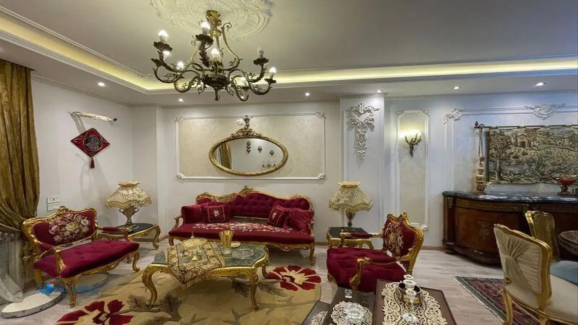شقة مميزة في جولدن سكوير اجورا - مدينة المستقبل