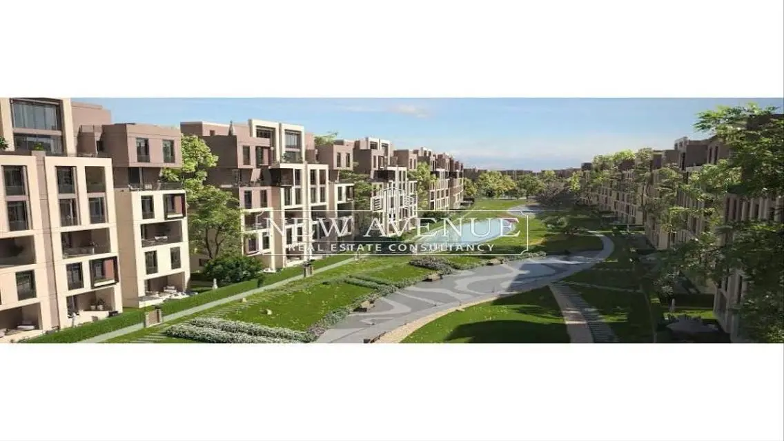 Stunning Apartment for Sale in MNHD