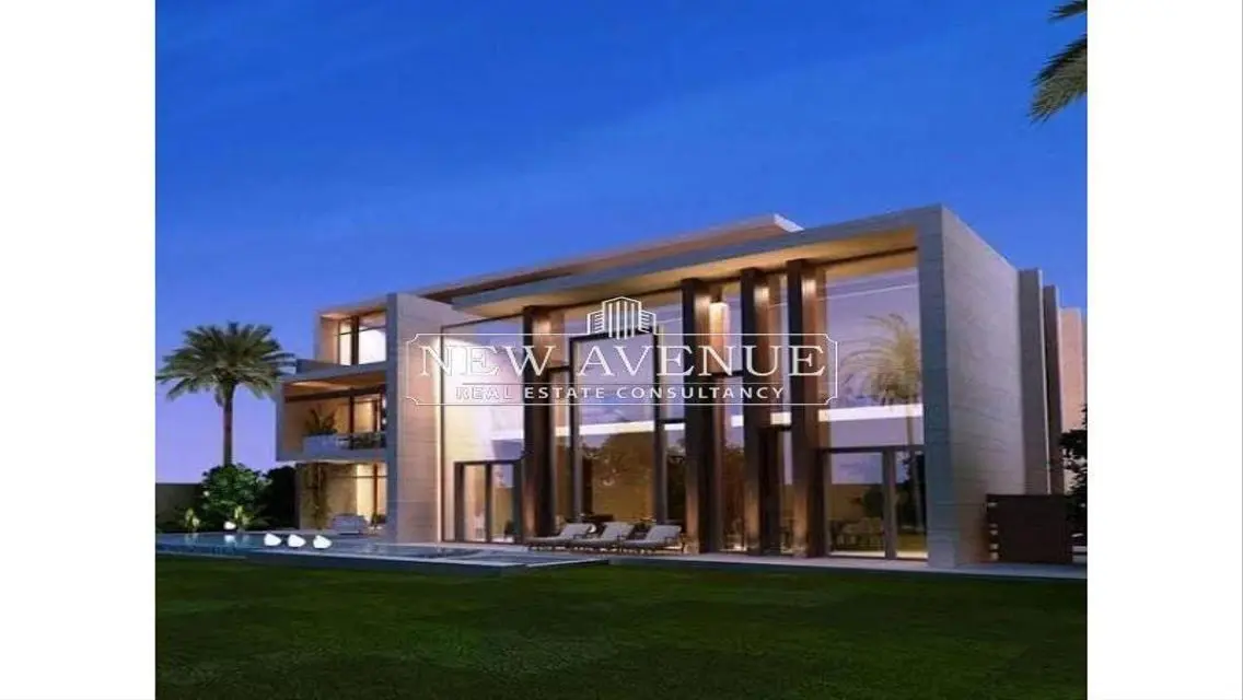 Stunning Apartment for Sale in MNHD