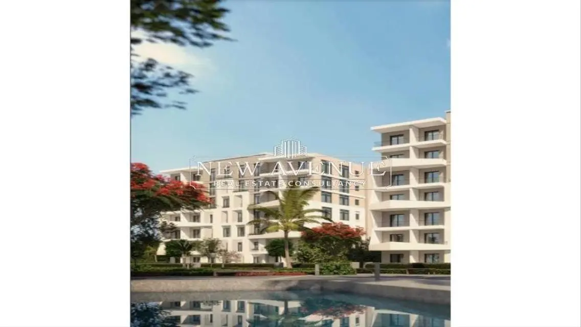 Stunning Apartment for Sale in MNHD