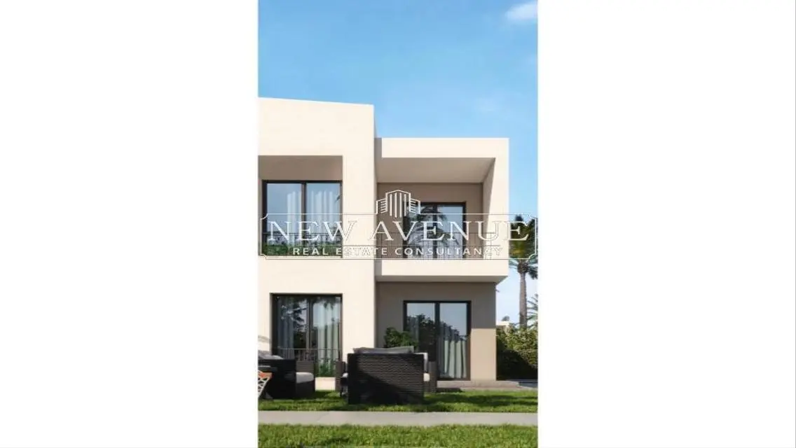 Stunning Apartment for Sale in MNHD