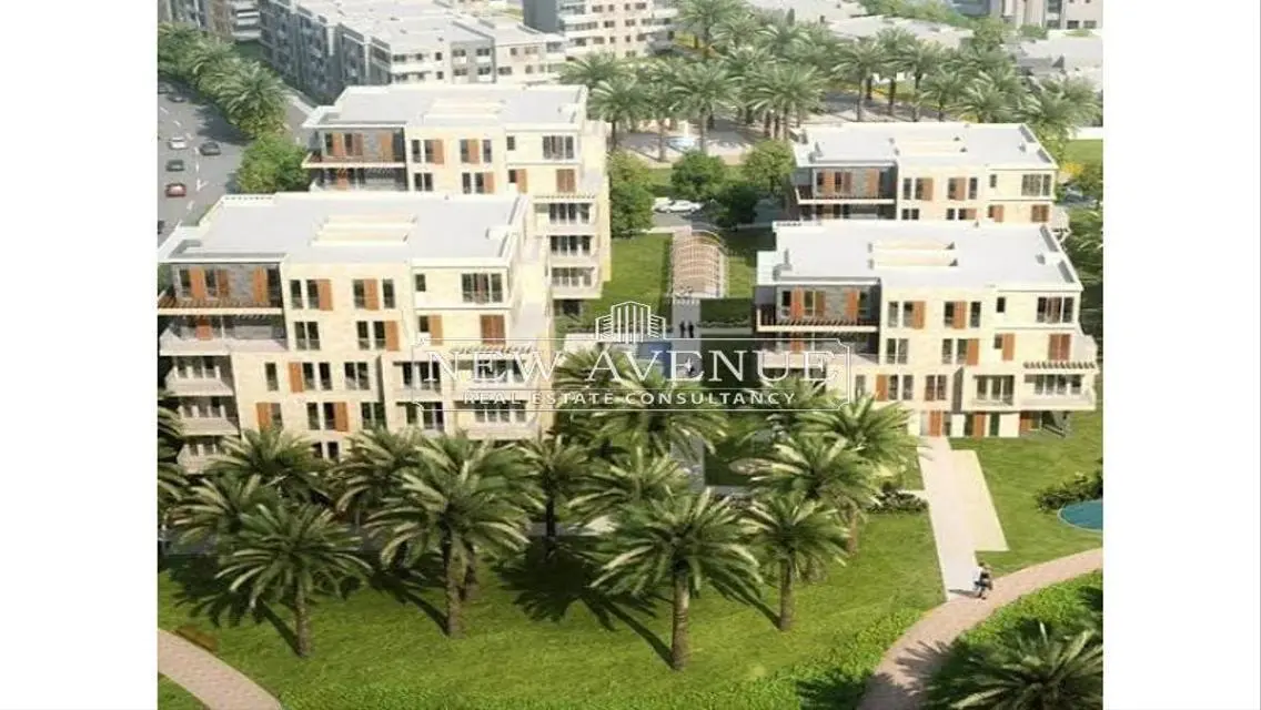 Stunning Apartment for Sale in MNHD