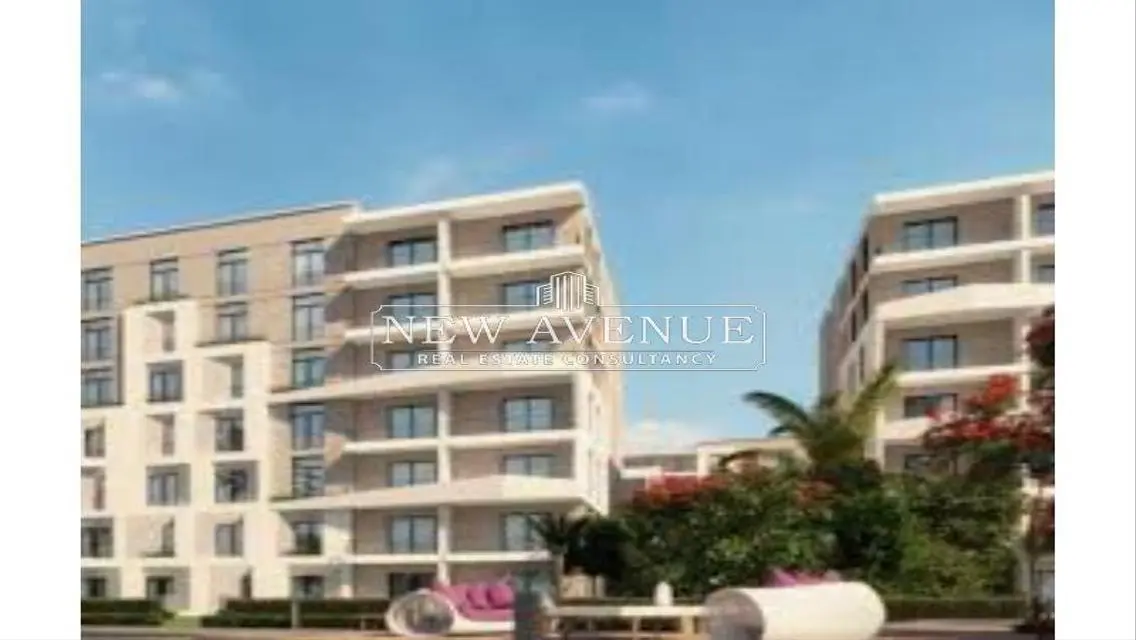 Stunning Apartment for Sale in MNHD