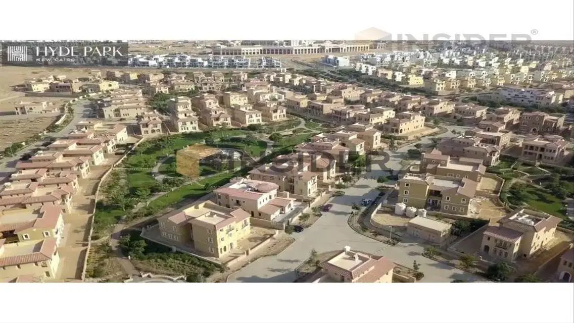 فيلا فاخرة بمسبح خاص وحديقة في قلب المدينة