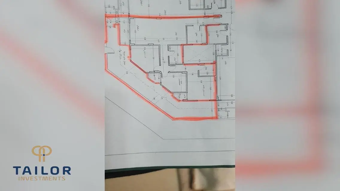شقة فاخرة للايجار بسعر منافس
