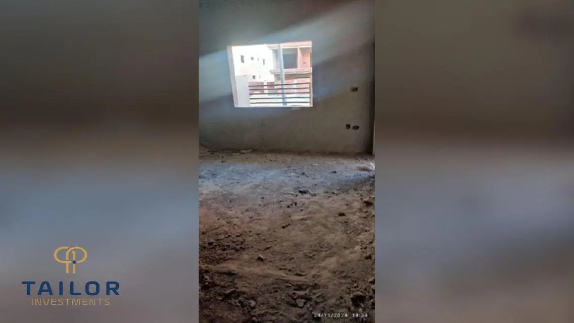 شقة فاخرة للايجار بسعر منافس