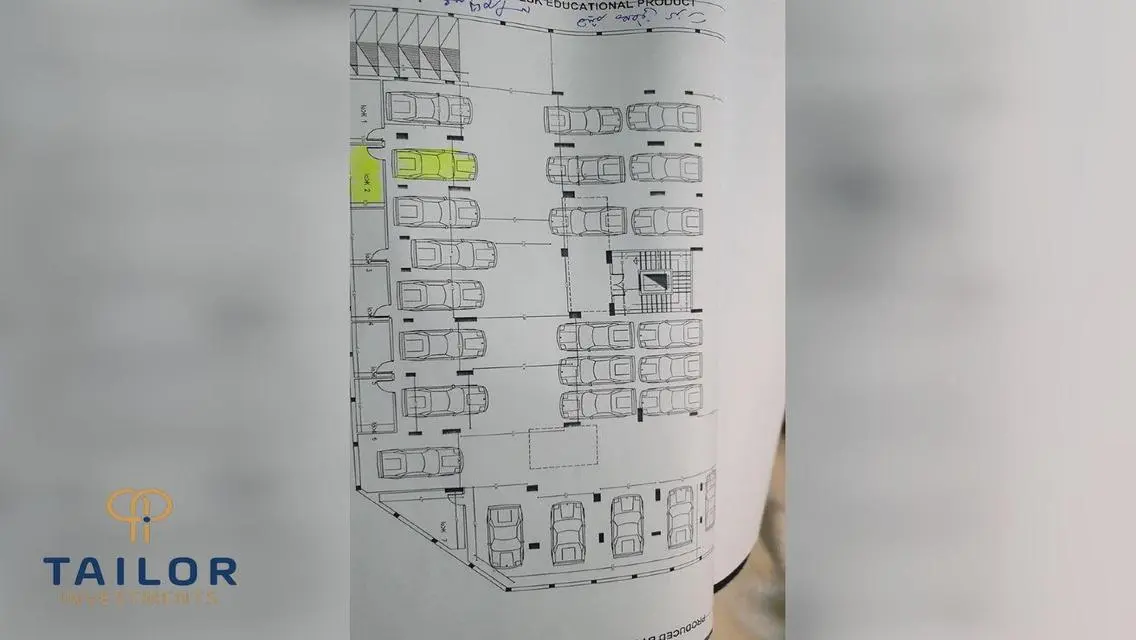 شقة فاخرة للايجار بسعر منافس