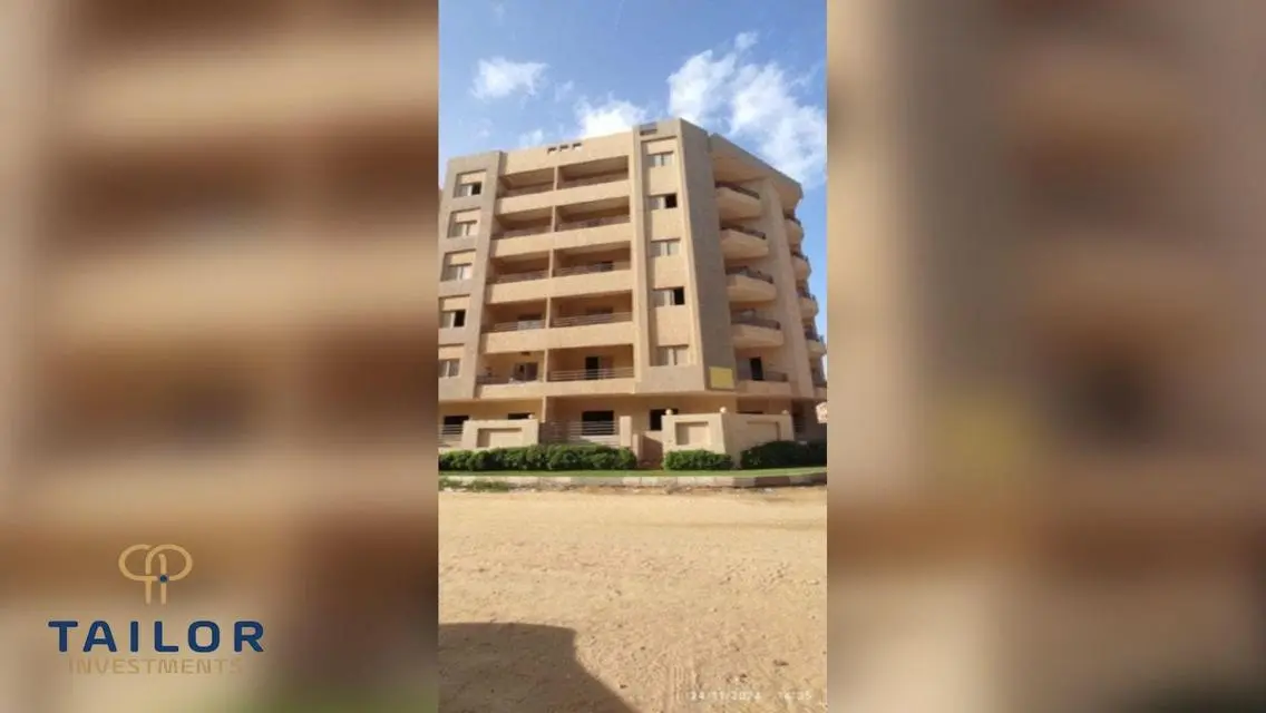 شقة فاخرة للايجار بسعر منافس