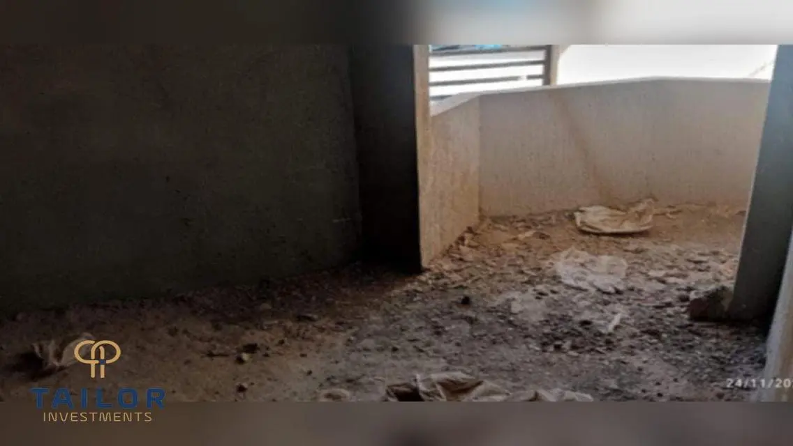 شقة فاخرة للايجار بسعر منافس