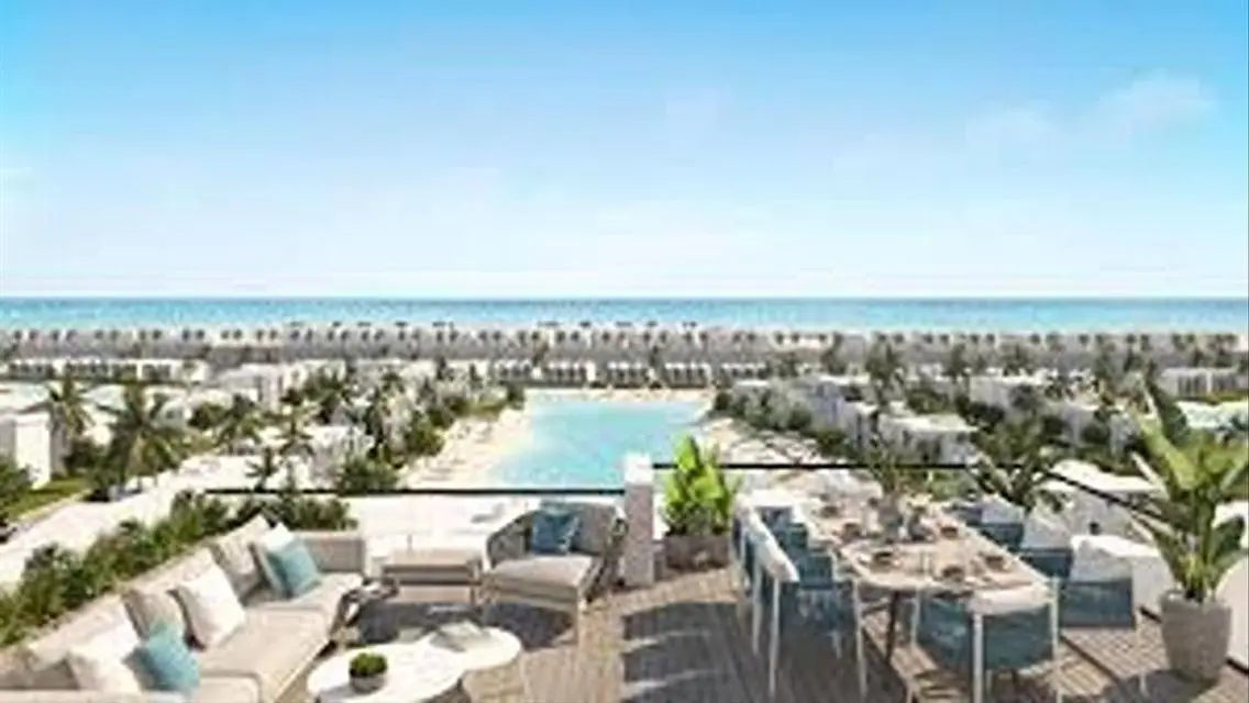 Luxury Apartment for Sale in New Cairo