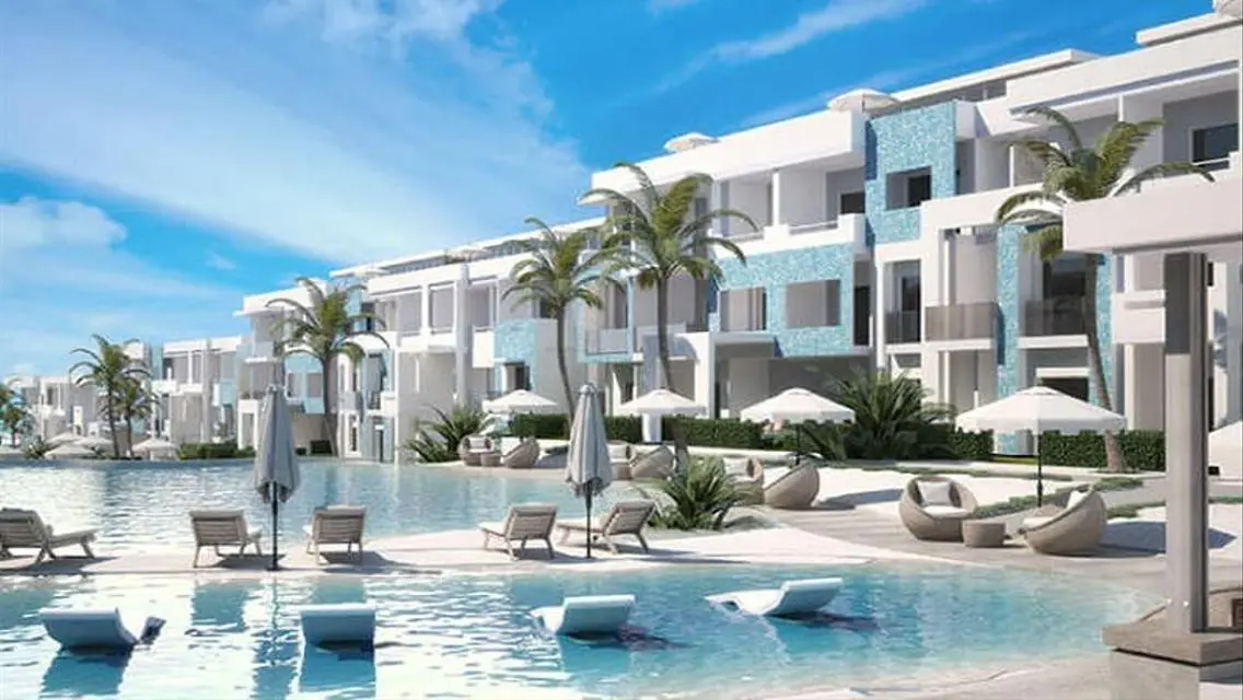 Luxury Apartment for Sale in New Cairo