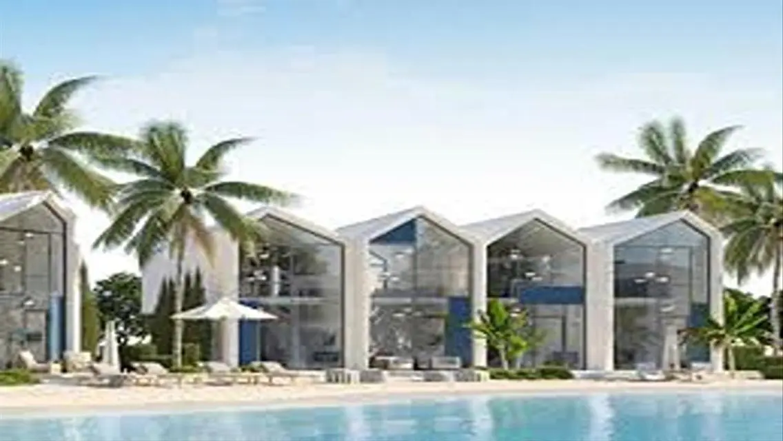 Luxury Apartment for Sale in New Cairo
