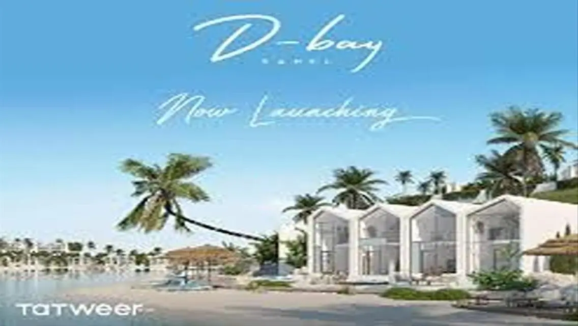 Luxury Apartment for Sale in New Cairo
