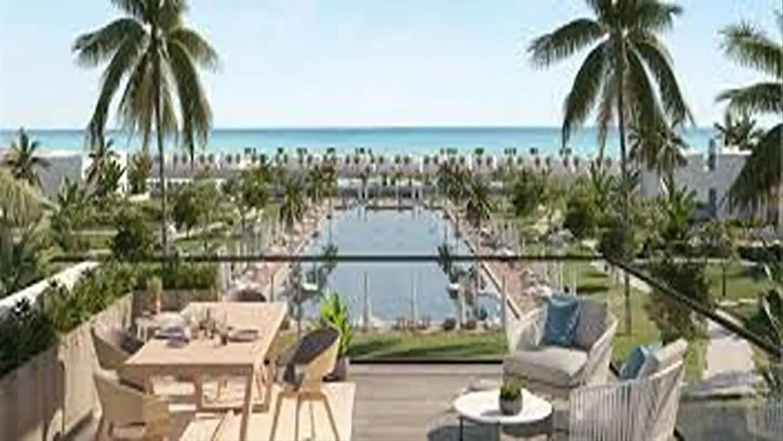 Luxury Apartment for Sale in New Cairo