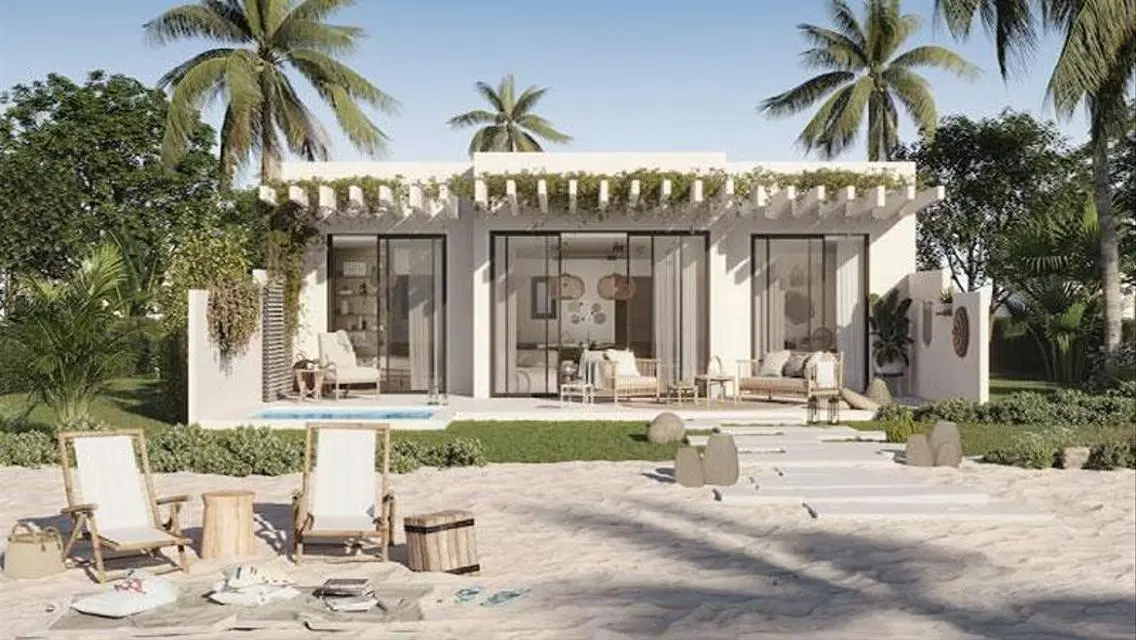Luxury Apartment for Sale in New Cairo