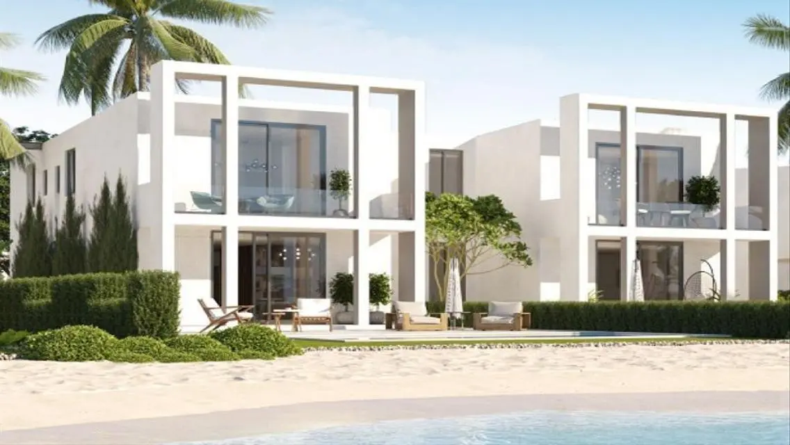 Luxury Apartment for Sale in New Cairo