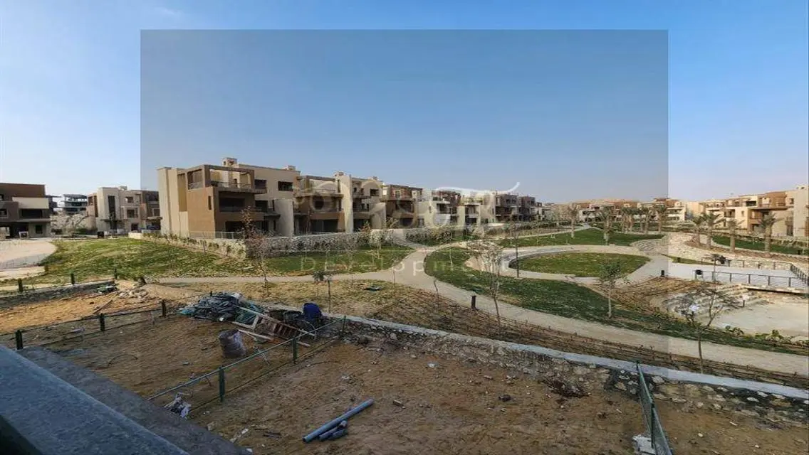 Luxury Apartment for Sale