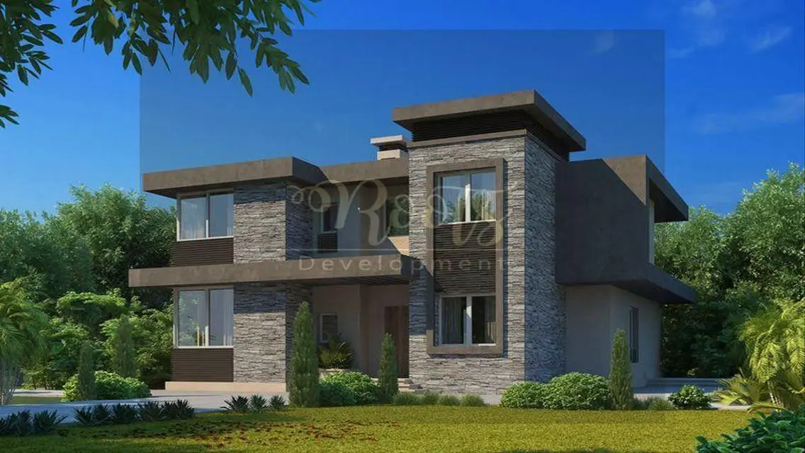 Luxury Apartment for Sale